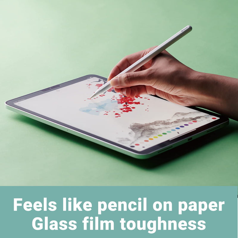 Tempered Glass Screen Protector for Apple iPad TB-APSG Series