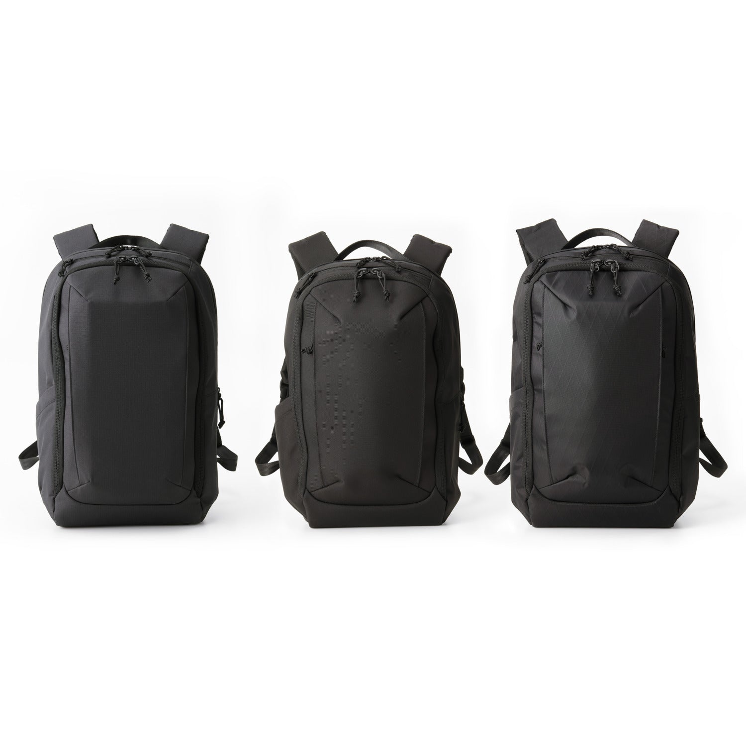 ELECOM MNL CITY Backpack/Laptop Bag/BM-MNLBP01BK/20L /Water