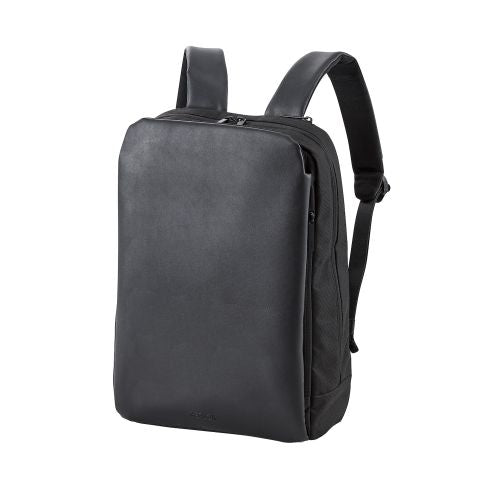 REFLOK 14inch Laptop Backpack/ Smart Business Style Bag/ Waterproof BM REFLOK 14inch Laptop Backpack/ Smart Business Style Bag/ Waterproof BM
