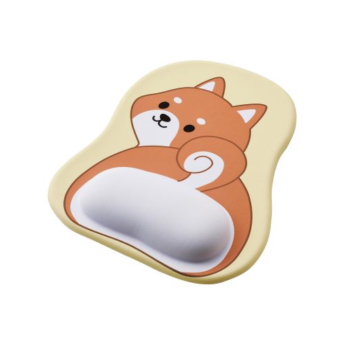 Animal Mouse Pad MOCHIMAL MP-AN05 Series