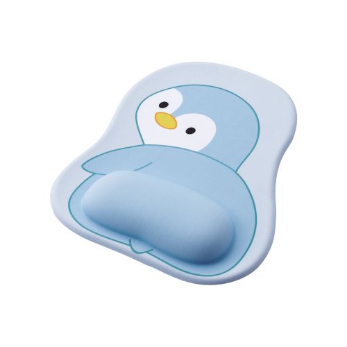 Animal Mouse Pad MOCHIMAL MP-AN05 Series