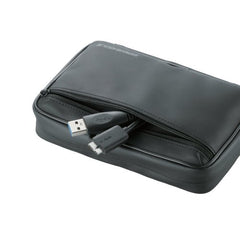 Portable Hard Disk Case/ Pouch ZSB-HD003 Series